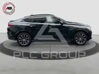 2021 BMW X6