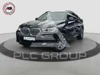 2021 BMW X6