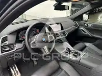 2021 BMW X6
