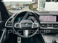 2021 BMW X6