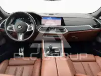 2021 BMW X6