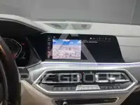 2021 BMW X6