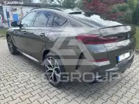 2021 BMW X6