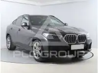2021 BMW X6