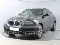2021 BMW X6