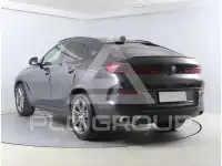 2021 BMW X6