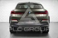 2021 BMW X6