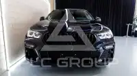 2021 BMW X6