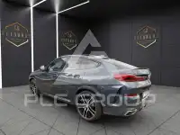 2021 BMW X6