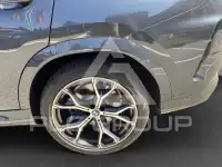 2021 BMW X6