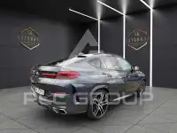 2021 BMW X6