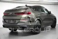 2021 BMW X6