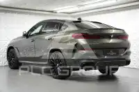 2021 BMW X6