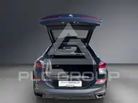 2021 BMW X6