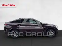 2021 BMW X6
