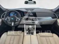 2021 BMW X6