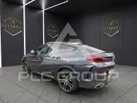 2021 BMW X6