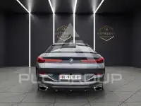 2021 BMW X6