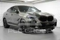 2021 BMW X6
