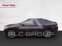 2021 BMW X6