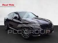 2021 BMW X6