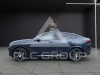 2021 BMW X6