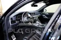 2021 BMW X6