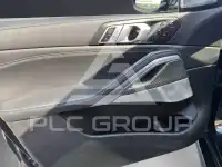 2021 BMW X6
