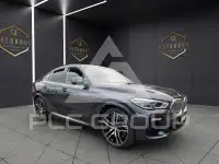 2021 BMW X6