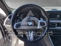 2021 BMW X6