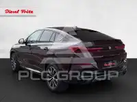 2021 BMW X6