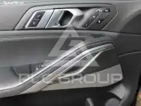 2021 BMW X6