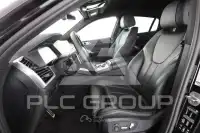 2021 BMW X6