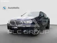 2021 BMW X6