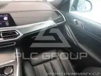 2021 BMW X6