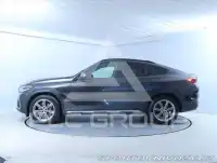 2021 BMW X6