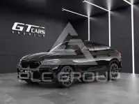 2021 BMW X6