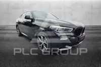 2021 BMW X6