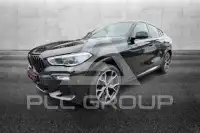 2021 BMW X6
