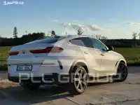 2021 BMW X6