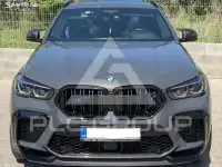 2021 BMW X6
