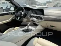 2021 BMW X6