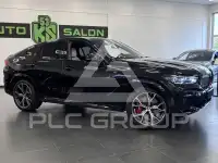 2021 BMW X6