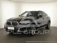 2021 BMW X6
