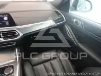 2021 BMW X6