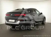 2021 BMW X6