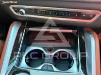 2021 BMW X6