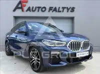 2021 BMW X6