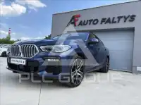 2021 BMW X6