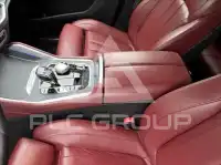 2021 BMW X6